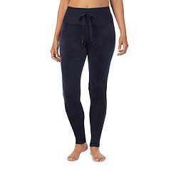 Kohls shop velvet leggings