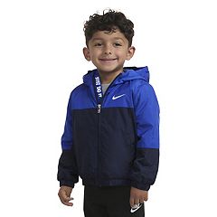 Kohls boys hot sale winter coats