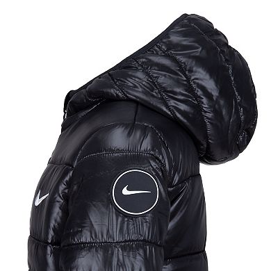 Boys 4-7 Nike Midweight Puffer Jacket