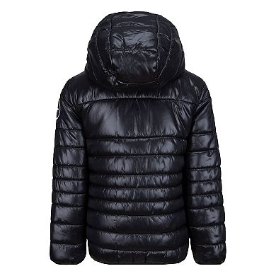 Boys 4-7 Nike Midweight Puffer Jacket