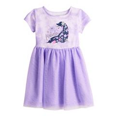 Kohls girl's clearance dresses