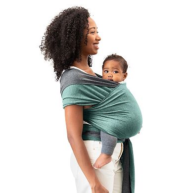 MOBY Reversible Wrap Baby Carrier