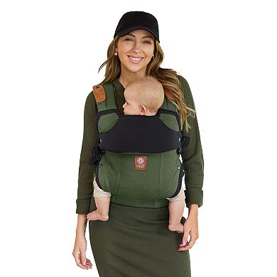 LÍLLÉbaby Elevate 6-in-1 Carrier