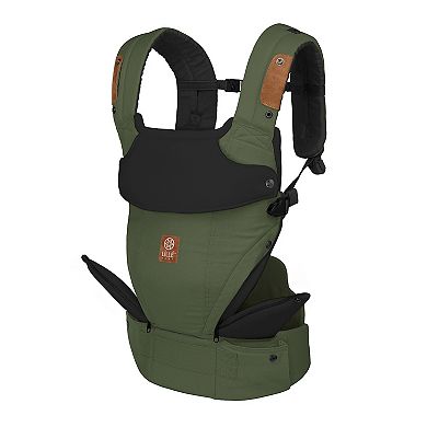 LÍLLÉbaby Elevate 6-in-1 Carrier