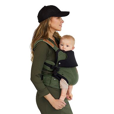 LÍLLÉbaby Elevate 6-in-1 Carrier