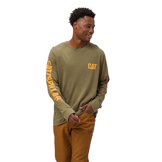 Caterpillar long outlet sleeve