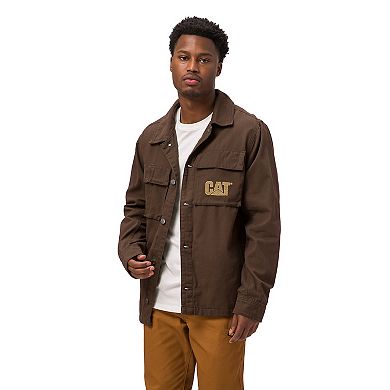 Caterpillar Cat Urban Passage Shirt Jacket