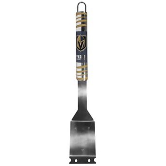 NHL Vegas Golden Knights Grill Brush with Scraper