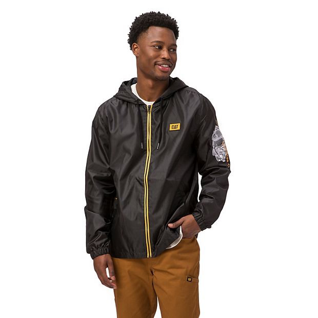 Caterpillar 2025 heated jacket