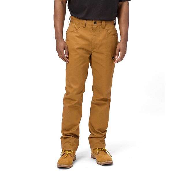 Caterpillar Cat Rigid Twill Utility Pant