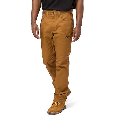 Caterpillar Cat Rigid Twill Utility Pant