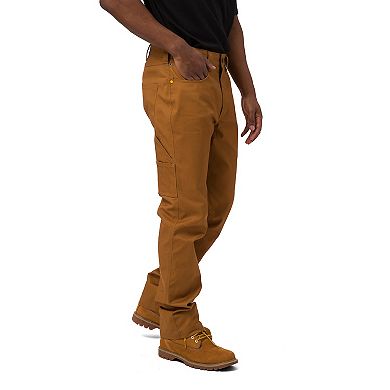 Caterpillar Cat Rigid Twill Utility Pant