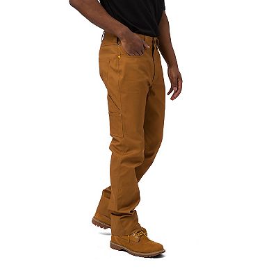 Caterpillar Cat Rigid Twill Utility Pant