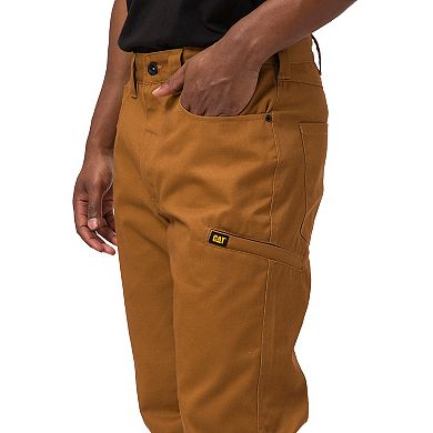 Caterpillar Cat Rigid Twill Utility Pant