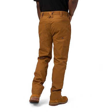 Caterpillar Cat Rigid Twill Utility Pant