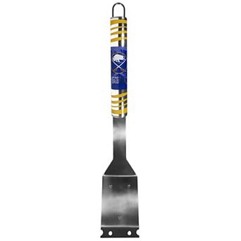 NHL Buffalo Sabres Grill Brush with Scraper