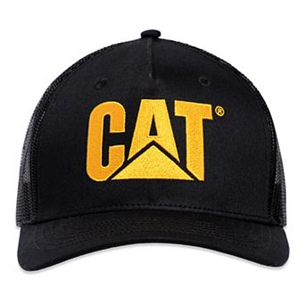 Caterpillar CAT XL Trucker Hat