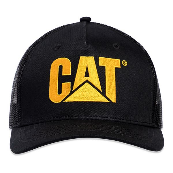 Caterpillar CAT XL Trucker Hat