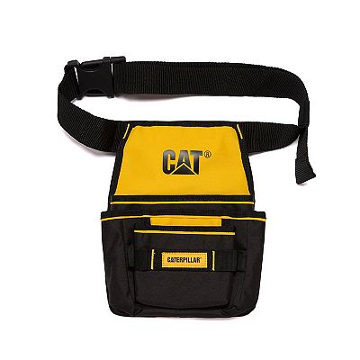 Caterpillar Cat Apron Pouch Belt