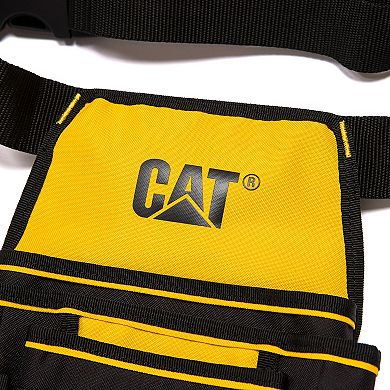 Caterpillar Cat Apron Pouch Belt