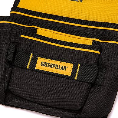 Caterpillar Cat Apron Pouch Belt