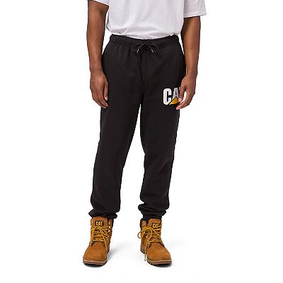 Caterpillar Cat Logo Jogger