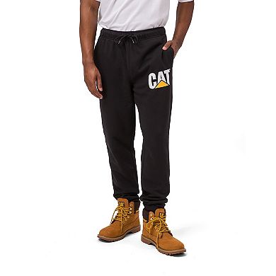 Caterpillar Cat Logo Jogger