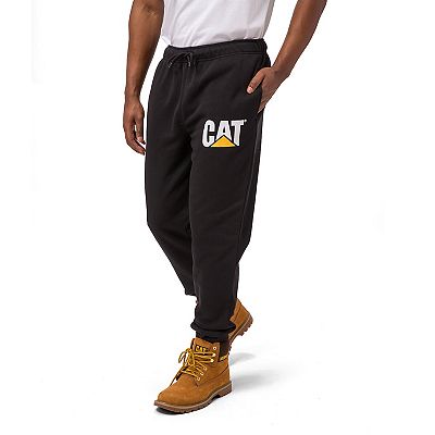 Caterpillar Cat Logo Jogger