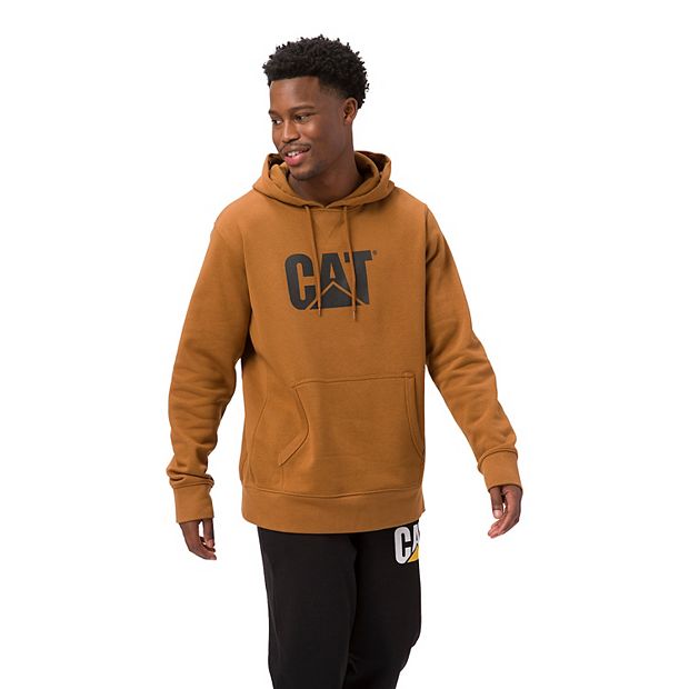 Cat 2024 pullover hoodie