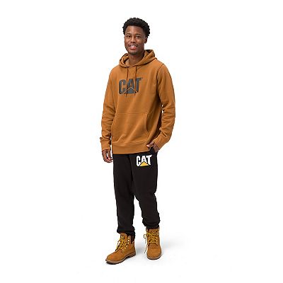 Caterpillar sweatshirt discount