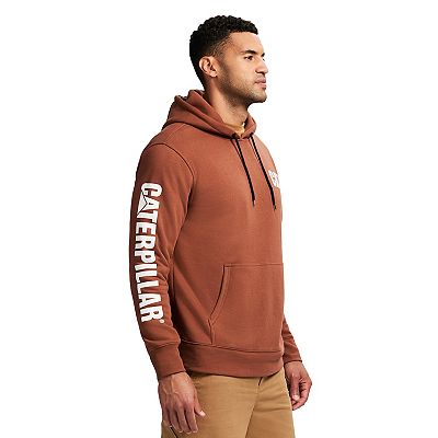 Caterpillar hoodies hotsell