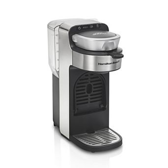 Hamilton Beach The Scoop Single-Serve Coffee Maker