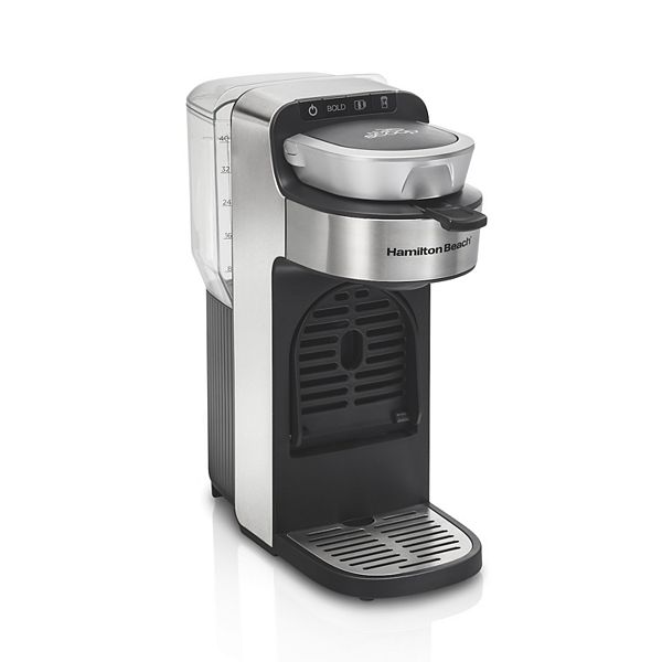 Kohls hamilton beach clearance flexbrew