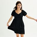 Short Dresses