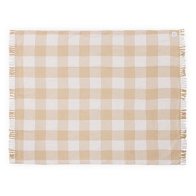 Picnic Time Montecito Picnic Blanket & Carrying Handle 2-piece Set