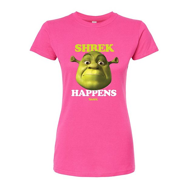 Shrek Meme Drip | Active T-Shirt