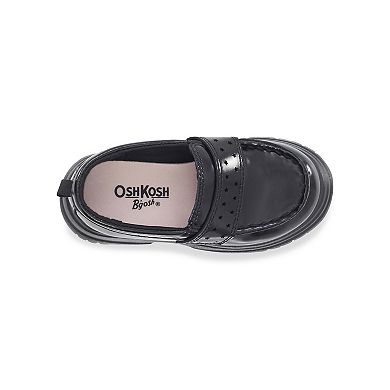 OshKosh B’gosh® Julia Toddler Girls' Loafers