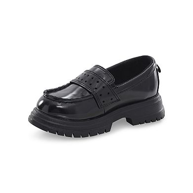 OshKosh B’gosh® Julia Toddler Girls' Loafers