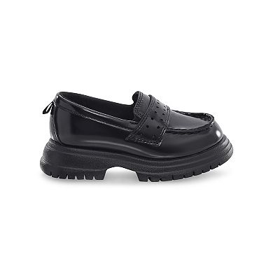 OshKosh B’gosh® Julia Toddler Girls' Loafers