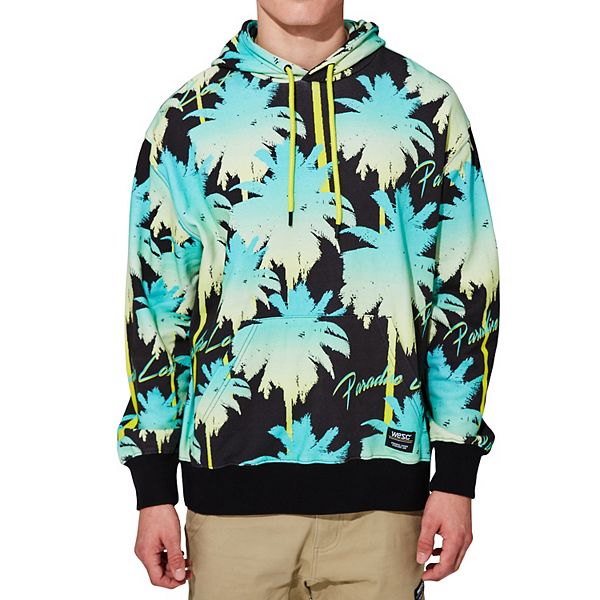 Men's WeSC Mike Paradise Lost Hoodie