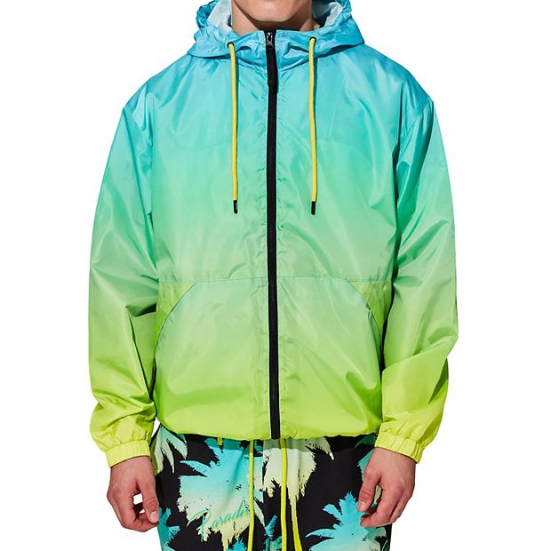 Kohls shop mens windbreaker