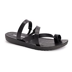 MUK LUKS Sandals For Women | Kohl's