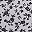 Black Floral