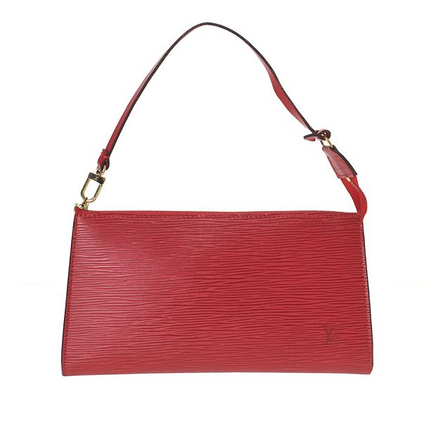 Louis Vuitton Pre-owned Women's Bag Accessory