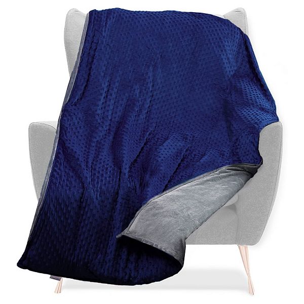 Kohls weighted blanket hot sale