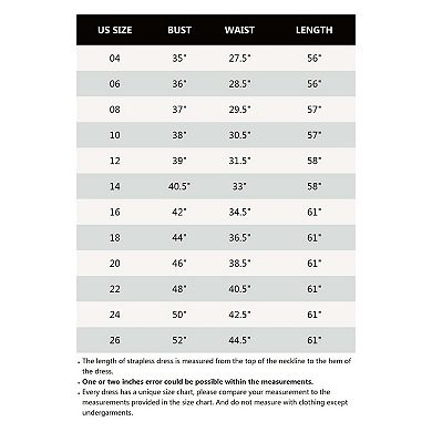 Elegant Chiffon V-Neckline Long Sleeve Formal Evening Dress