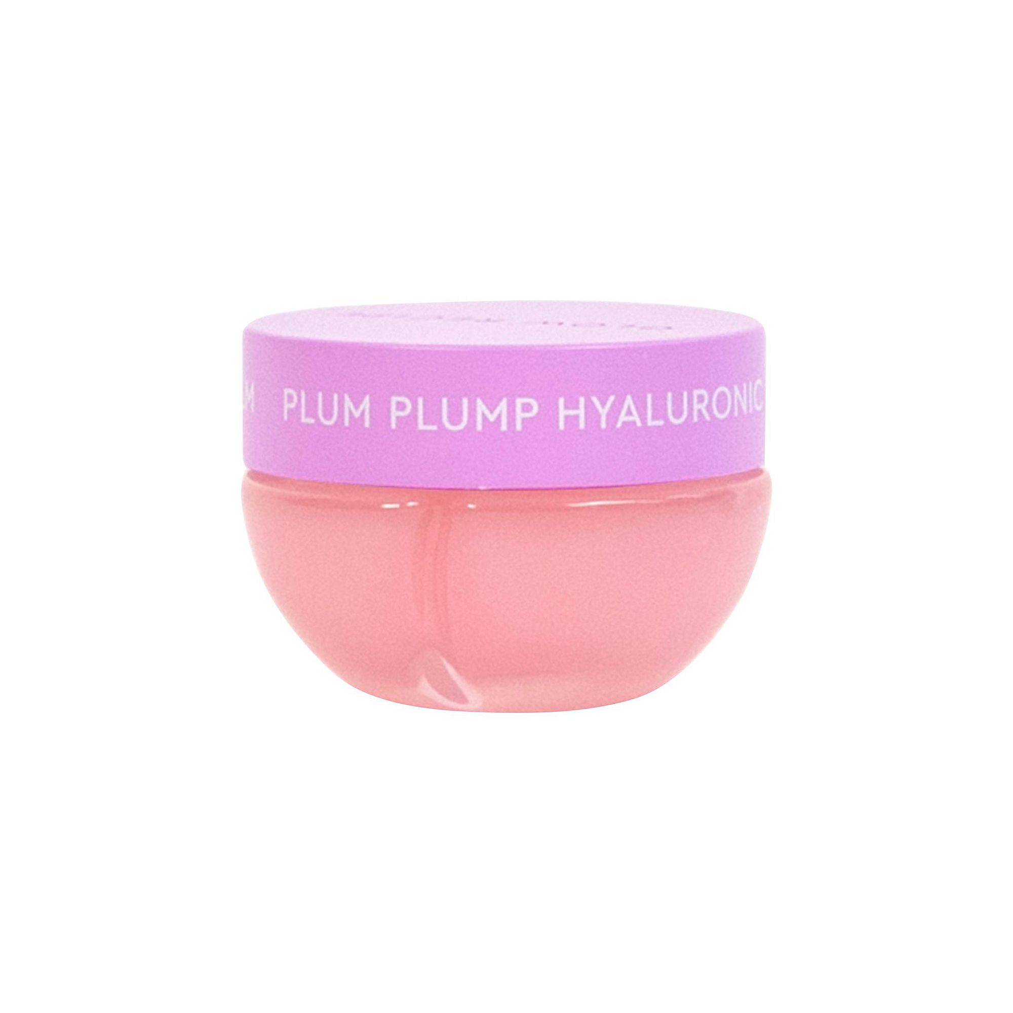 Glow Recipe Plum Plump Hyaluronic Acid Lip Gloss Balm, Size: 0.52 Oz, None