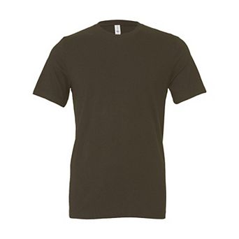 BELLA + CANVAS Unisex Jersey Tee