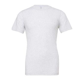 Bella + Canvas Unisex Jersey Tee