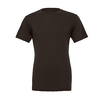 BELLA + CANVAS Unisex Jersey Tee